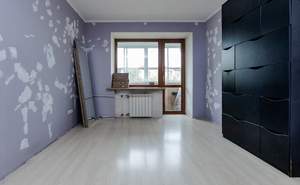 2-к квартира, вторичка, 45м2, 5/5 этаж
