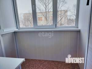 3-к квартира, вторичка, 60м2, 4/10 этаж