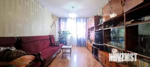 3-к квартира, вторичка, 66м2, 7/9 этаж