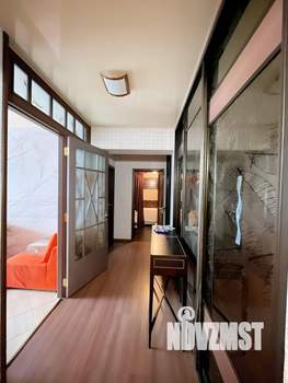 5-к квартира, вторичка, 154м2, 6/9 этаж