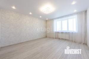3-к квартира, вторичка, 63м2, 9/9 этаж