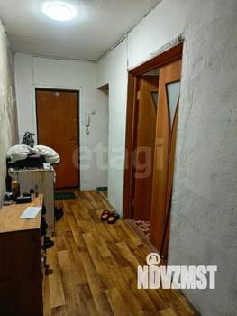 4-к квартира, вторичка, 71м2, 7/9 этаж