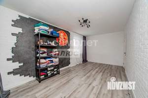 3-к квартира, вторичка, 61м2, 1/5 этаж