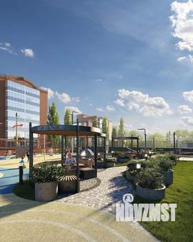 3-к квартира, вторичка, 52м2, 13/23 этаж