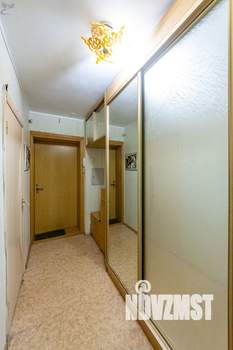 2-к квартира, вторичка, 49м2, 4/5 этаж