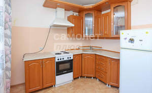 1-к квартира, вторичка, 37м2, 5/10 этаж