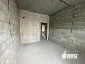 2-к квартира, вторичка, 45м2, 2/3 этаж