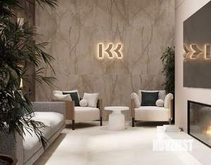 3-к квартира, вторичка, 76м2, 13/24 этаж