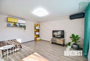 2-к квартира, вторичка, 50м2, 2/10 этаж