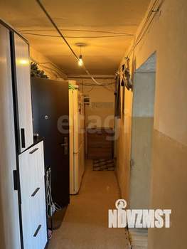 Студия квартира, вторичка, 12м2, 4/5 этаж