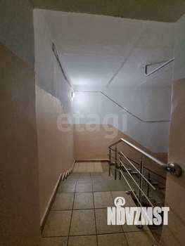 3-к квартира, вторичка, 63м2, 8/9 этаж