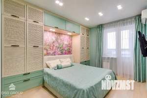 3-к квартира, вторичка, 64м2, 15/24 этаж