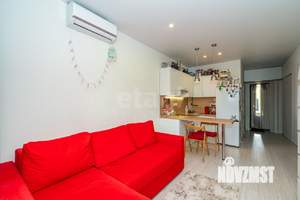 Студия квартира, вторичка, 21м2, 4/11 этаж