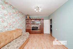 3-к квартира, вторичка, 80м2, 1/4 этаж