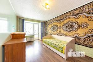 2-к квартира, вторичка, 59м2, 2/10 этаж