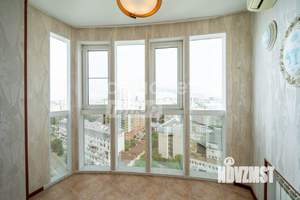 5-к квартира, вторичка, 290м2, 18/18 этаж