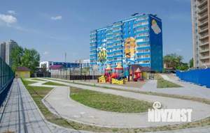 3-к квартира, вторичка, 65м2, 9/10 этаж