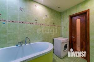 1-к квартира, вторичка, 39м2, 6/6 этаж