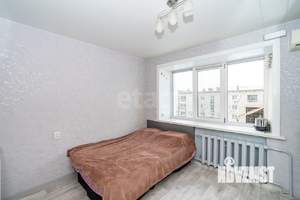 Студия квартира, вторичка, 18м2, 5/5 этаж