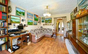 2-к квартира, вторичка, 49м2, 3/5 этаж