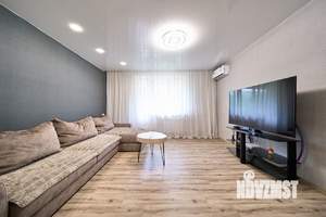 4-к квартира, вторичка, 80м2, 2/9 этаж