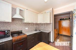 4-к квартира, вторичка, 74м2, 5/9 этаж