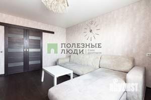 3-к квартира, вторичка, 57м2, 4/9 этаж