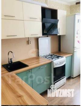 3-к квартира, вторичка, 65м2, 3/9 этаж