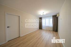 2-к квартира, вторичка, 51м2, 9/10 этаж