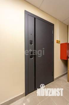 1-к квартира, вторичка, 38м2, 10/19 этаж