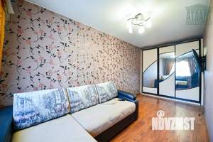 2-к квартира, вторичка, 43м2, 5/5 этаж