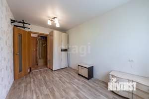 2-к квартира, вторичка, 44м2, 5/5 этаж