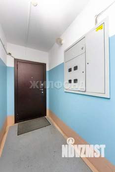 3-к квартира, вторичка, 76м2, 6/10 этаж