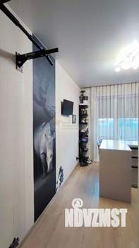 1-к квартира, вторичка, 37м2, 3/3 этаж