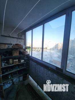 2-к квартира, вторичка, 53м2, 6/9 этаж