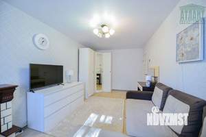 2-к квартира, вторичка, 45м2, 3/5 этаж