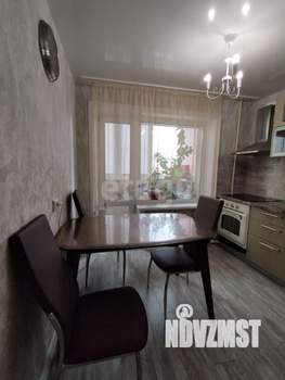 2-к квартира, вторичка, 53м2, 4/5 этаж