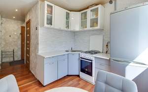 1-к квартира, вторичка, 33м2, 5/9 этаж