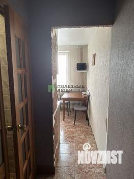 1-к квартира, вторичка, 49м2, 7/10 этаж