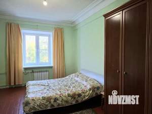 2-к квартира, вторичка, 59м2, 3/6 этаж