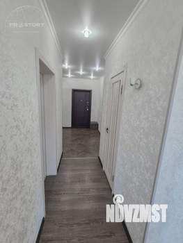 3-к квартира, вторичка, 94м2, 8/16 этаж