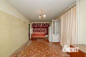 2-к квартира, вторичка, 50м2, 4/9 этаж
