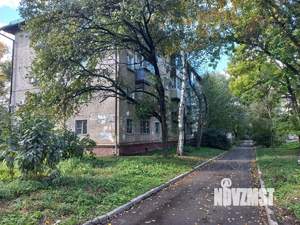 2-к квартира, вторичка, 39м2, 2/4 этаж