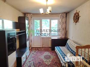 2-к квартира, вторичка, 49м2, 4/9 этаж
