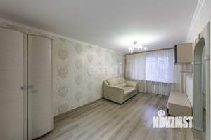 3-к квартира, вторичка, 73м2, 2/10 этаж