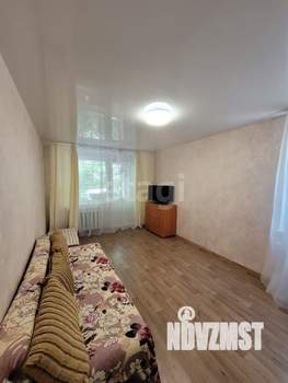 2-к квартира, вторичка, 43м2, 1/5 этаж