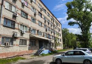 Студия квартира, вторичка, 18м2, 4/5 этаж