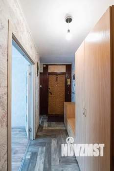 3-к квартира, вторичка, 68м2, 2/10 этаж