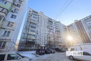 2-к квартира, вторичка, 51м2, 7/10 этаж