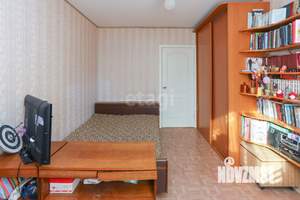 3-к квартира, вторичка, 68м2, 3/6 этаж